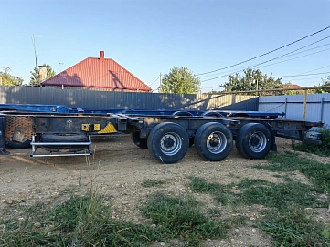 Тонар 9746, 2008г