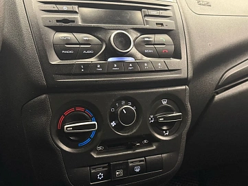 Lada (ВАЗ) Granta, 2020г., передний привод, механика