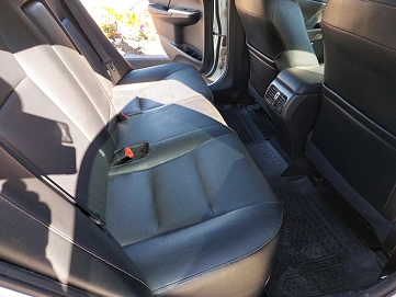Toyota Camry, 2014г, передний привод, автомат