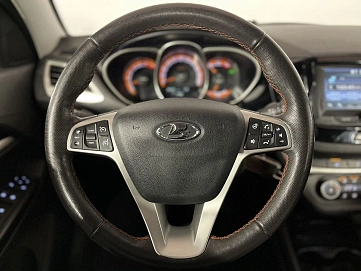 Lada (ВАЗ) , 2020г., передний привод, механика