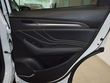 Haval F7x, 2021г, полный привод, робот