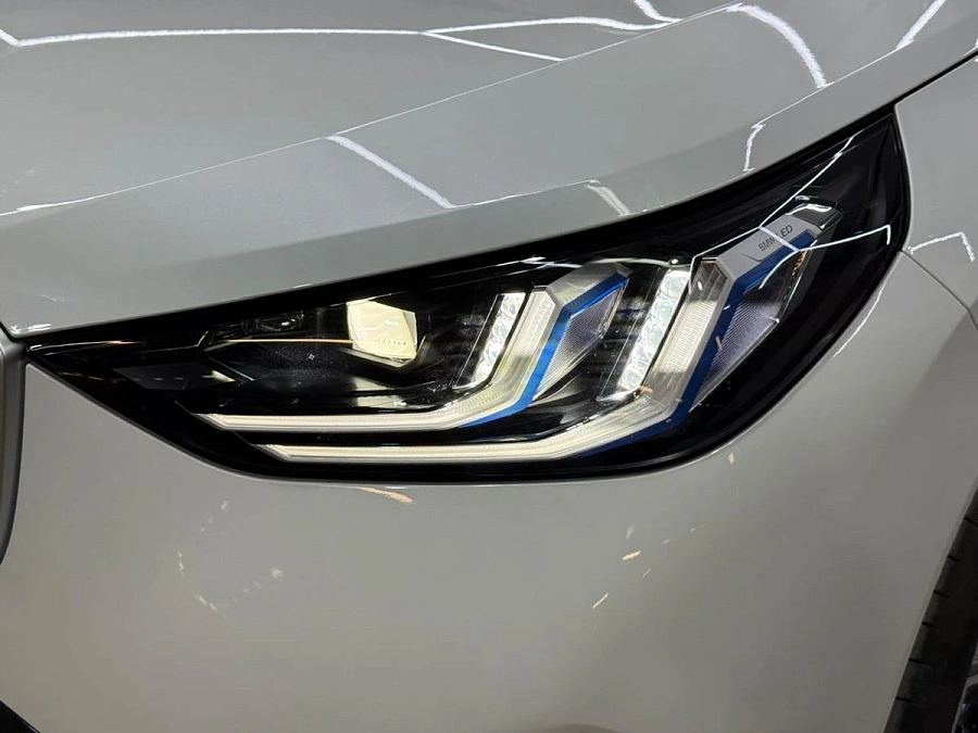 BMW X3, 2025г., полный привод, автомат