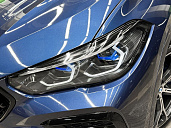 BMW X6, 2021г., полный привод, автомат