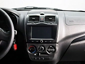 Lada (ВАЗ) Granta, 2024г., передний привод, механика