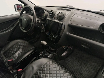 Lada (ВАЗ) Granta, 2012г, передний привод, автомат