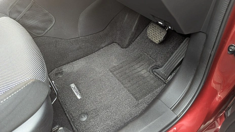 Mazda Demio, 2017г, передний привод, автомат