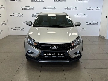 Lada (ВАЗ) Vesta, 2019г, передний привод, механика