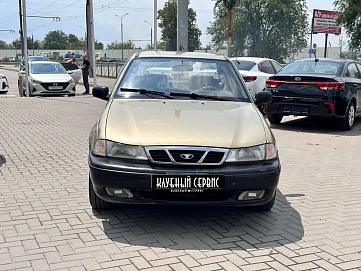 Daewoo Nexia, 2006г, передний привод, механика