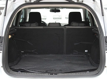 Ford Kuga, 2011г, полный привод, робот