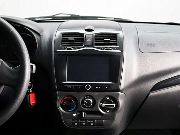 Lada (ВАЗ) Granta, 2024г, передний привод, механика