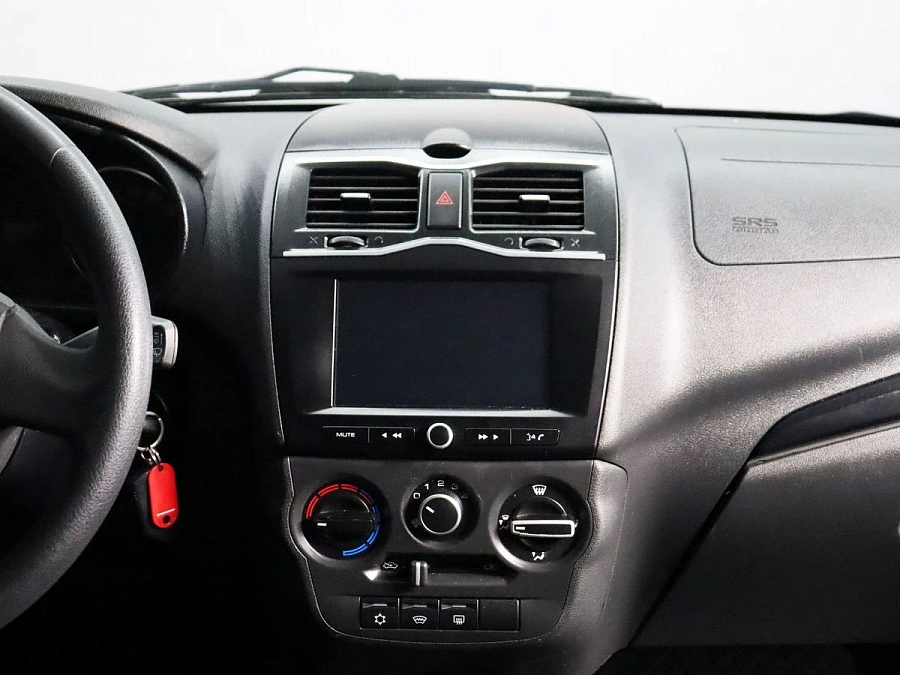 Lada (ВАЗ) Granta, 2024г., передний привод, механика