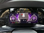 Volkswagen Golf, 2021г., передний привод, робот