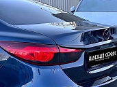 Mazda 6, 2015г., передний привод, автомат