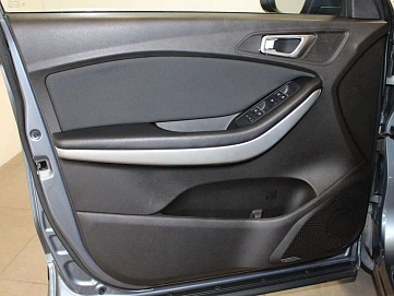 Chery Tiggo 7, 2019г, передний привод, автомат