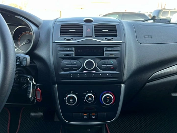 Lada (ВАЗ) Granta, 2021г, передний привод, автомат