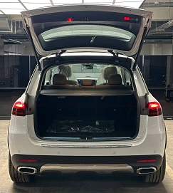 Mercedes-Benz GLE, 2025г, полный привод, автомат
