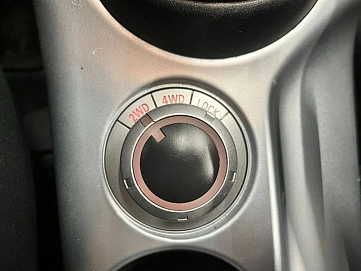 Mitsubishi Outlander, 2007г, полный привод, механика