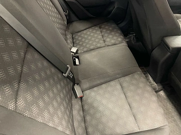 Kia Rio, 2019г., передний привод, автомат