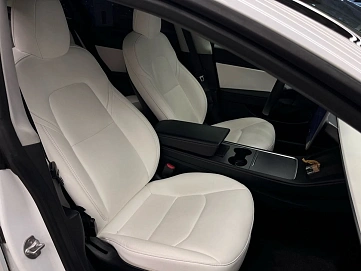 Tesla Model 3, 2021г, полный привод, автомат