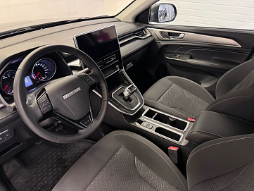 Haval M6, 2023г, передний привод, автомат