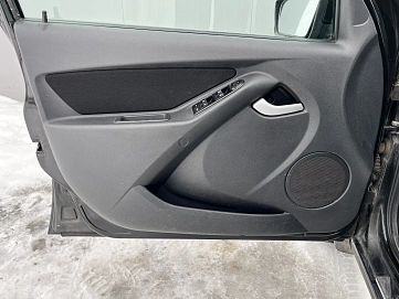 Lada (ВАЗ) Granta, 2014г, передний привод, механика