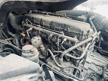 DAF XF, 2020г, Механическая