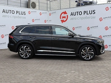 Geely Monjaro, 2023г, полный привод, автомат