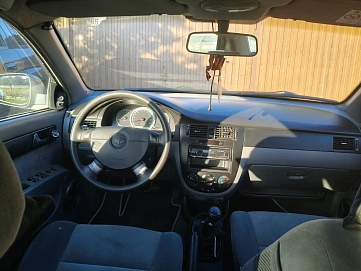 Daewoo Gentra, 2014г, передний привод, механика