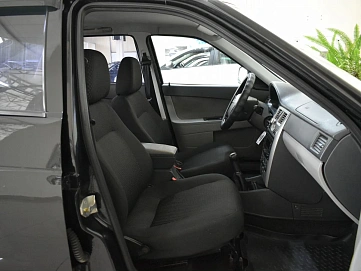 Lada (ВАЗ) Priora, 2012г, передний привод, механика