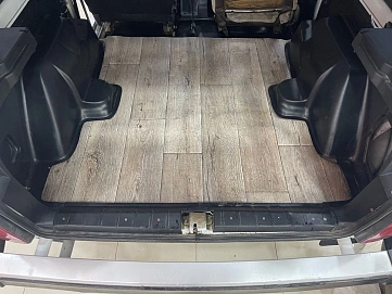 Lada (ВАЗ) , 1997г., полный привод, механика