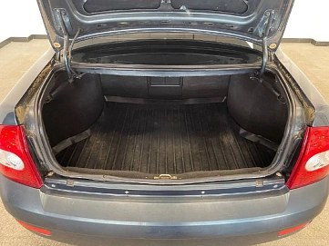 Lada (ВАЗ) Priora, 2012г, передний привод, механика