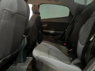 Kia Rio, 2012г, передний привод, автомат