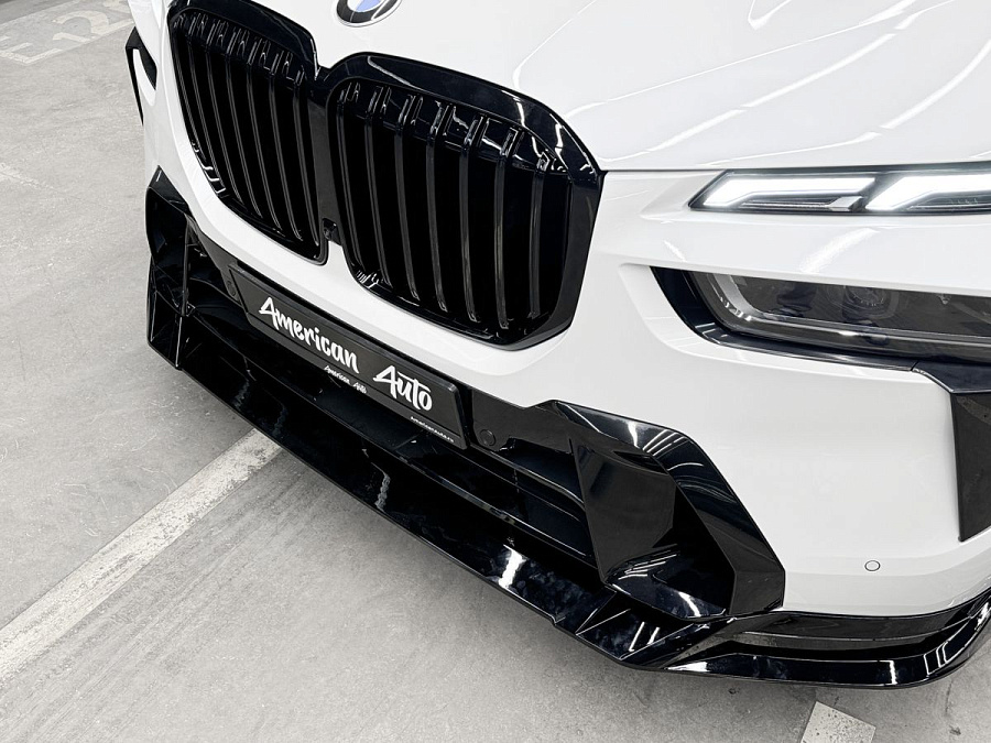 BMW X7, 2023г., полный привод, автомат