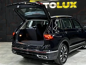 Volkswagen Tiguan, 2023г., полный привод, робот