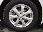Toyota Camry, 2011г., передний привод, автомат