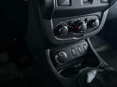 Renault Duster, 2020г., полный привод, механика