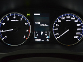 Mitsubishi Outlander, 2015г., полный привод, вариатор