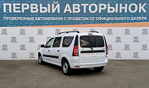 LADA_ВАЗ , 2019г., передний привод, механика