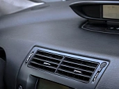 Citroen C4, 2007г., передний привод, автомат