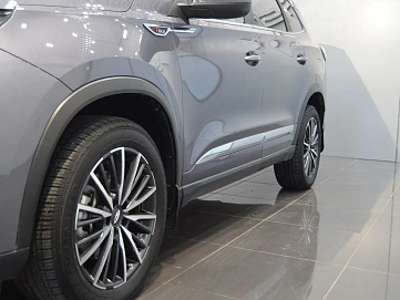 Chery Tiggo 8 Pro Max, 2022г, полный привод, робот