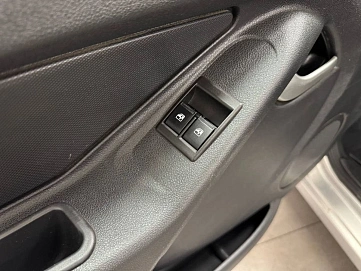 Lada (ВАЗ) Granta, 2018г, передний привод, механика