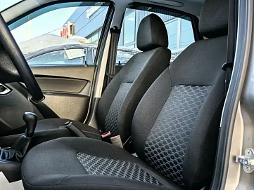 Lada (ВАЗ) Granta, 2022г, передний привод, механика