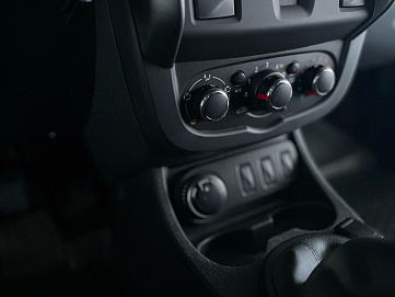 Renault Duster, 2020г, полный привод, механика