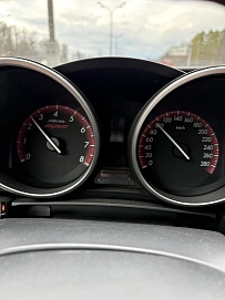 Mazda 3 MPS, 2012г., передний привод, механика