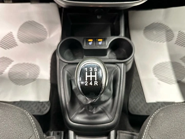 Lada (ВАЗ) Granta, 2020г, передний привод, механика