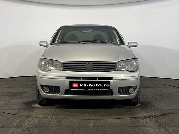 Fiat Albea, 2011г., передний привод, механика