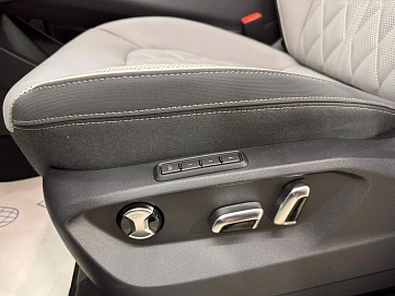 Volkswagen Tavendor, 2025г, полный привод, робот