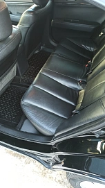 Mitsubishi Galant, 2006г, передний привод, автомат