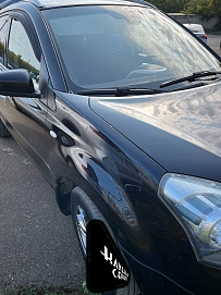 Renault Koleos, 2010г, полный привод, автомат