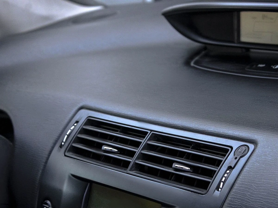 Citroen C4, 2007г., передний привод, автомат